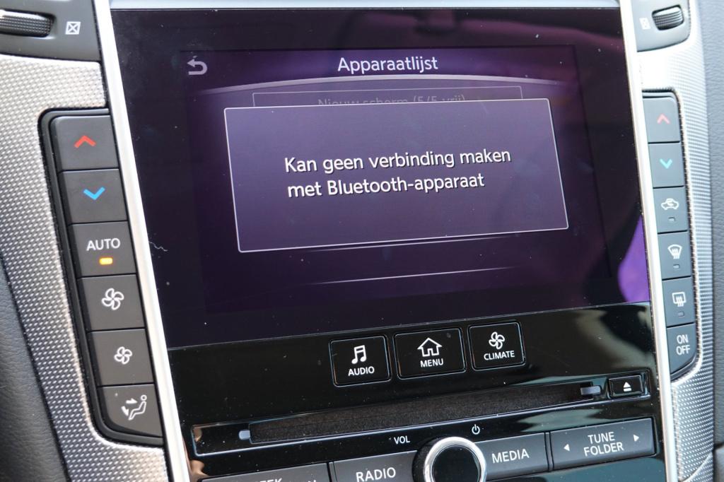 Infiniti Q50 2.0t sport