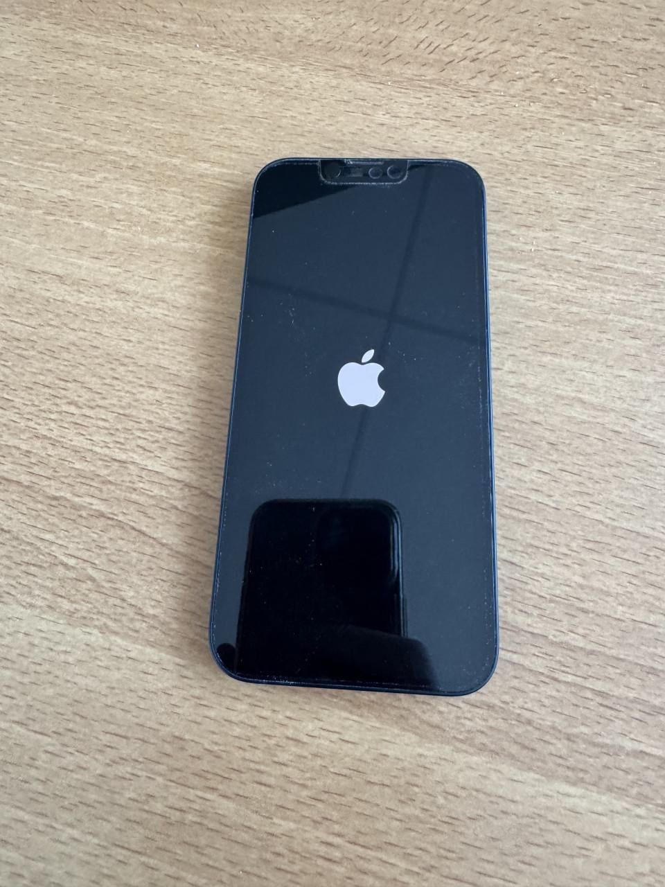 Iphone 14 zwart 128gb schadevrij zeer goede staat batt. cond. 84%