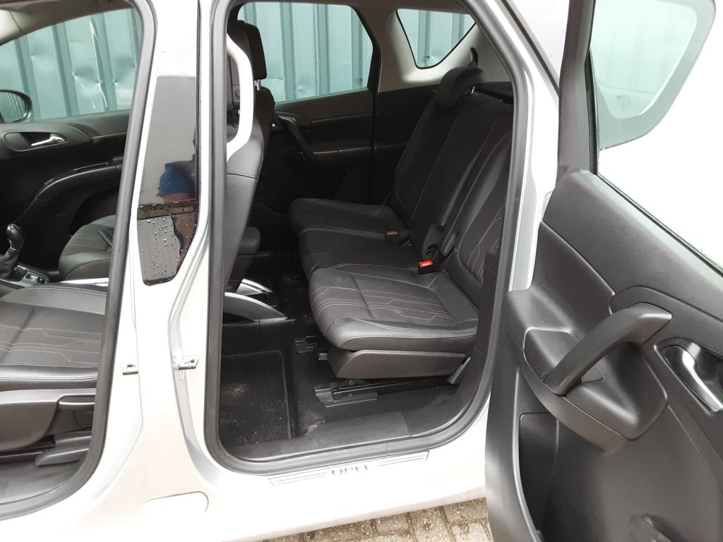 Opel Meriva 1.4 cosmo