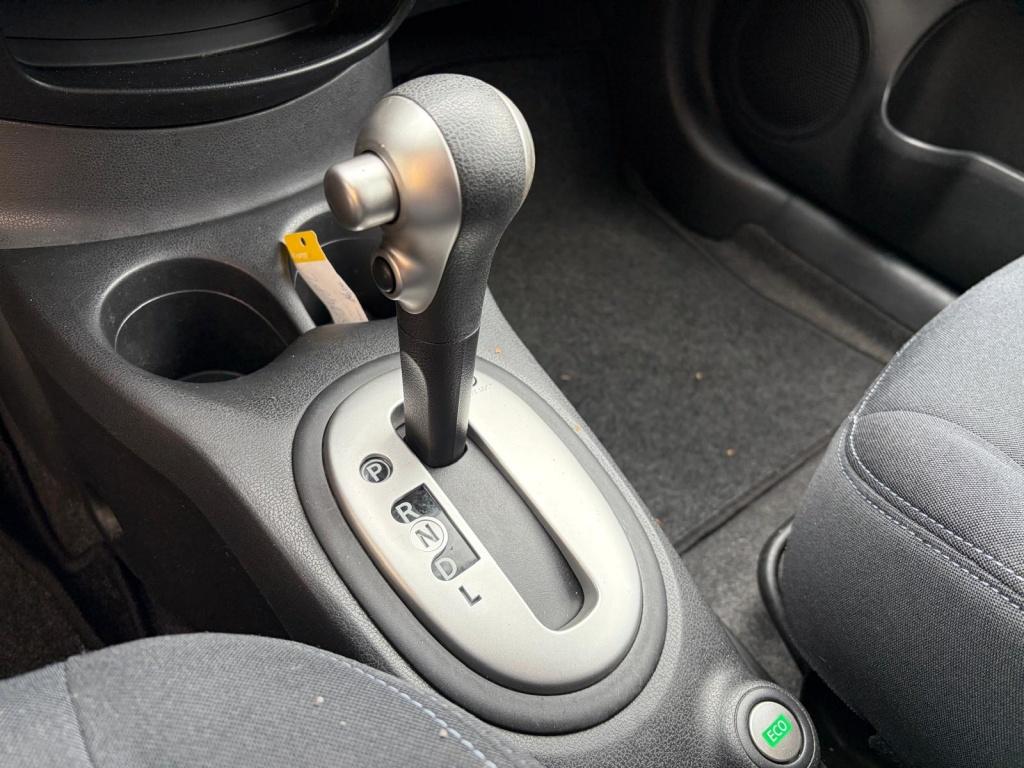 Nissan Note 1.2 dig-s connect ed