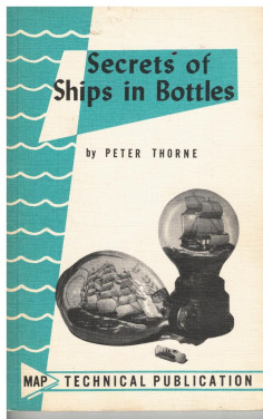 Secrets of Ships in Bottles