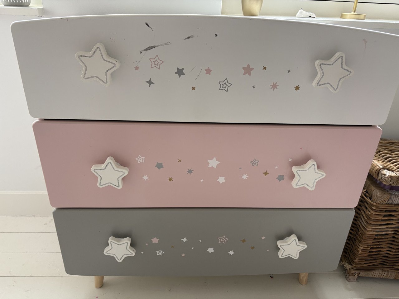 Commode