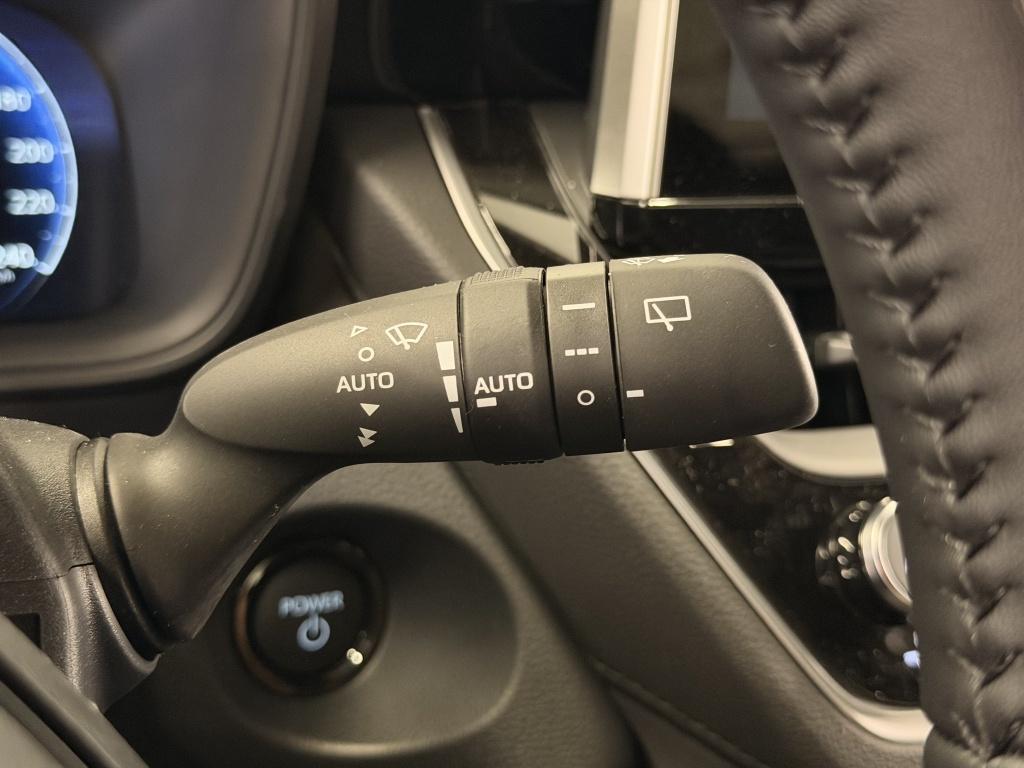 Toyota Corolla Cross hybrid 140 active
