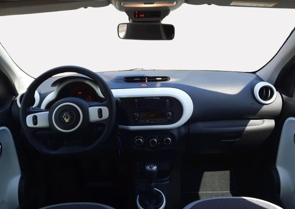 Renault Twingo 1.0 sce collection