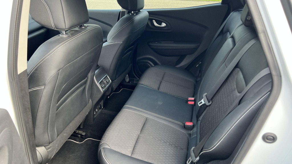 Renault Kadjar 1.3 tce intens