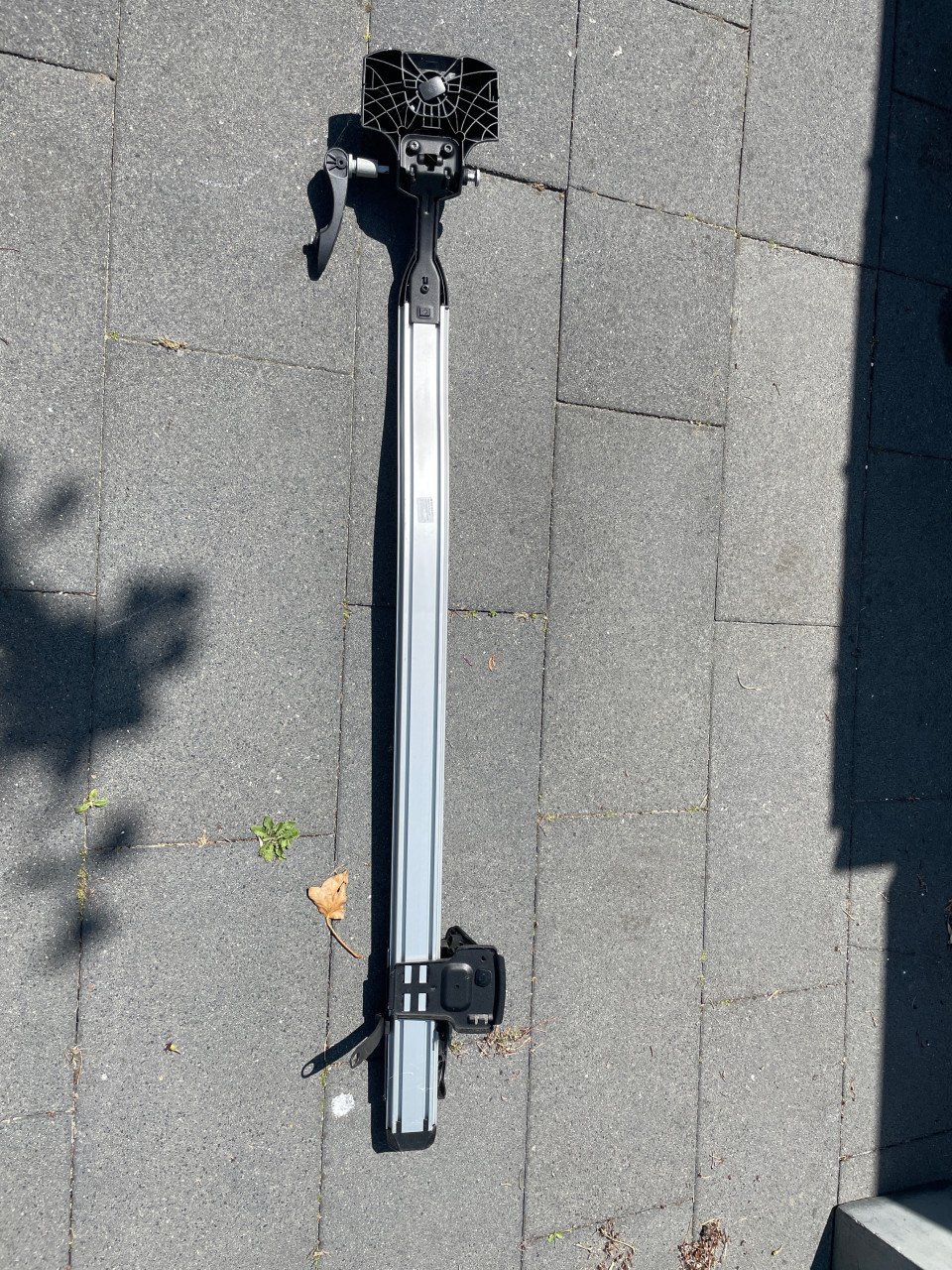 Fietsendrager Thule FastRide