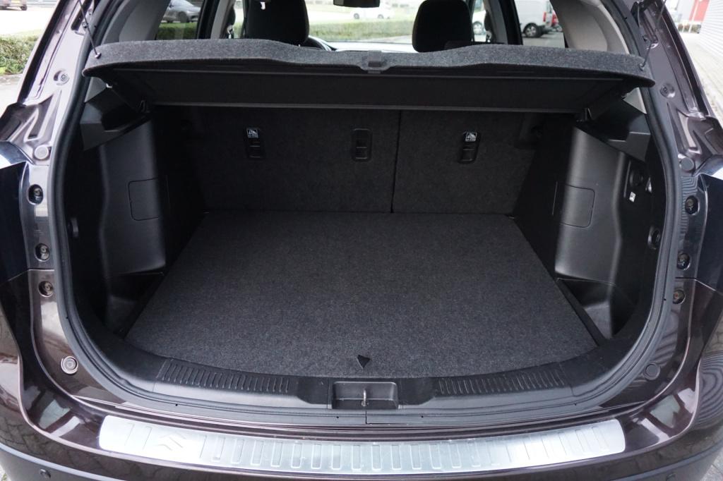 Suzuki Sx4 S-cross sx4 1.6 exclusive allgrip automaat / climate / cruise / 