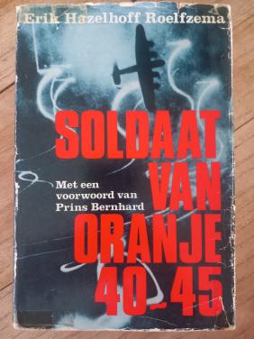 Soldaat van Oranje