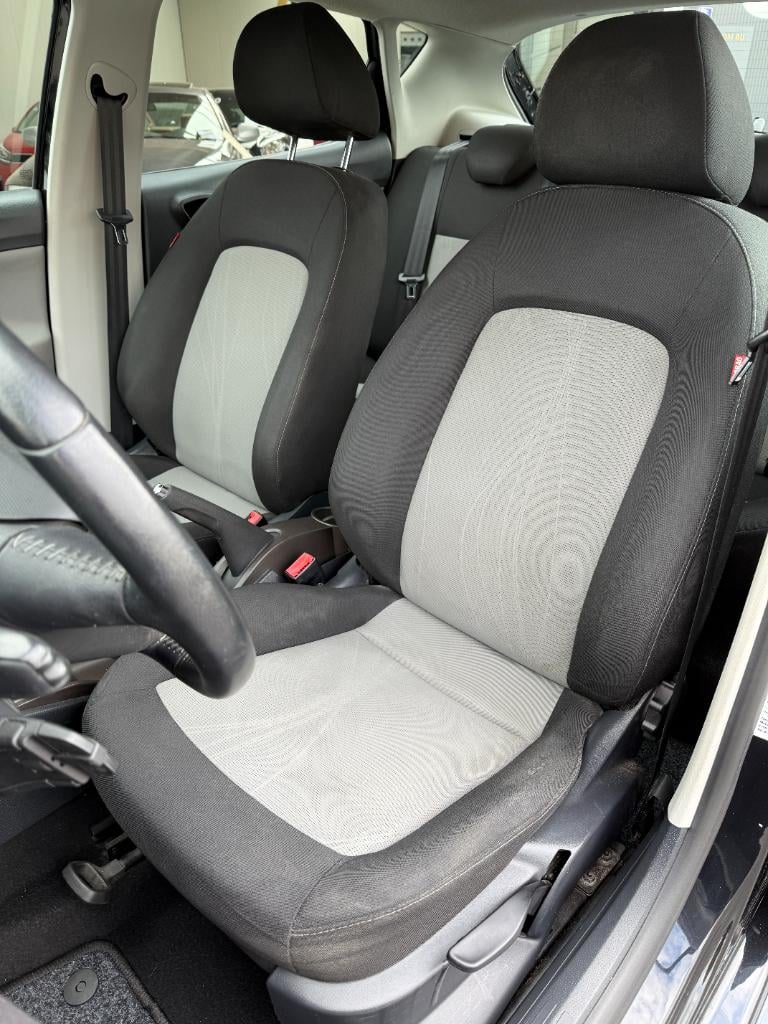 Seat Ibiza 1.2 style - climate control - airco - cruisecontro