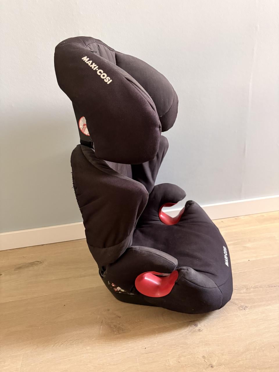 Autostoel Maxi-cosi Rodi XP