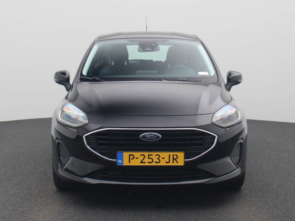 Ford Fiesta 1.0 ecoboost connected | airco |