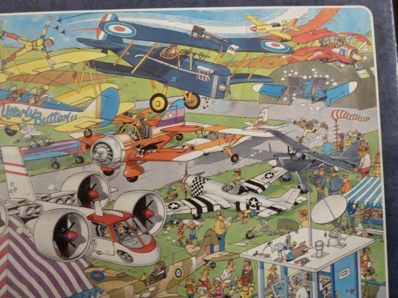 LEUKE JAN VAN HAASTEREN