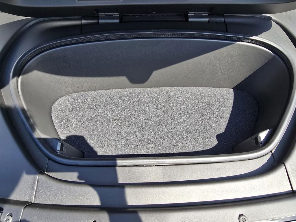 Volvo Ex40 single motor extended range ultra 82 kwh
