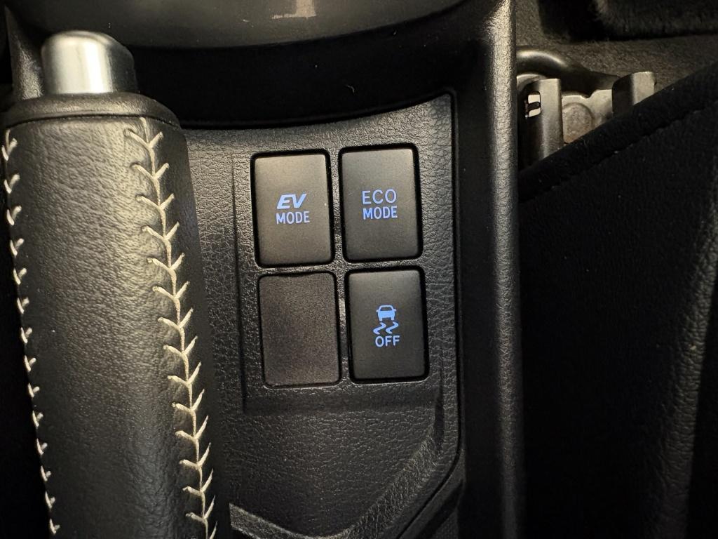 Toyota Yaris 1.5 hybrid dynamic