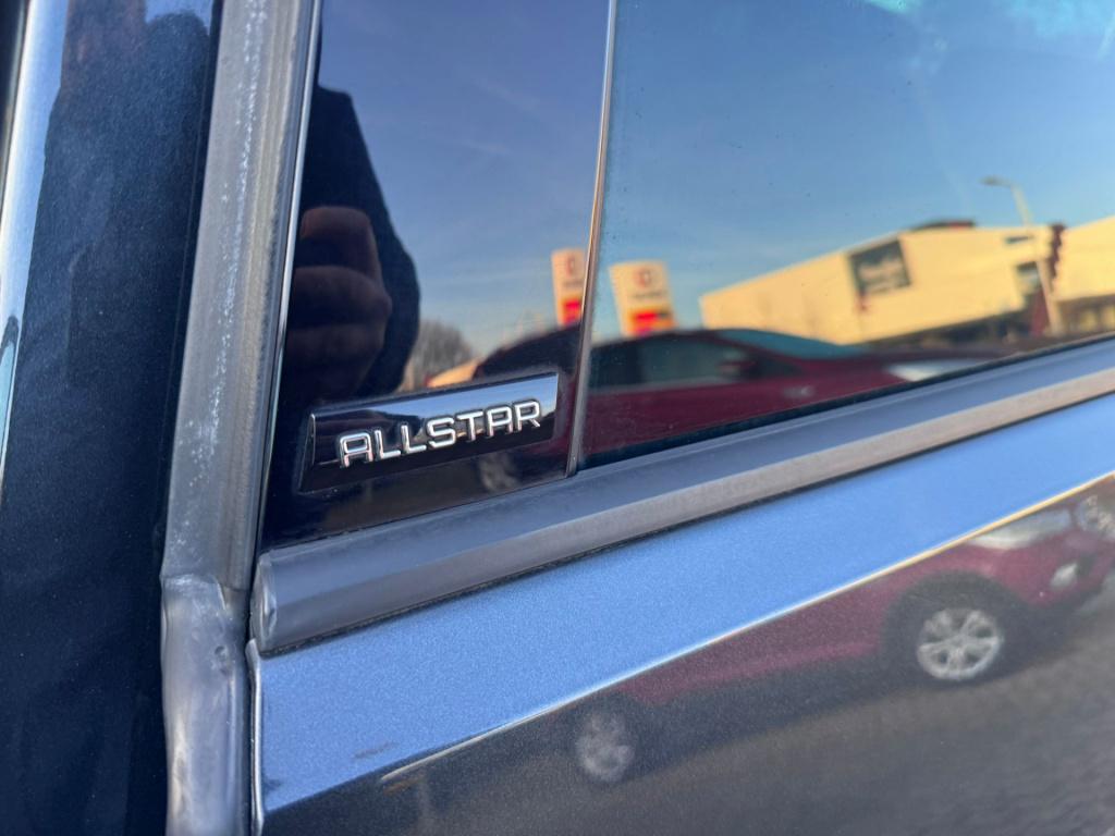 Volkswagen Golf 1.2 tsi allstar r-line