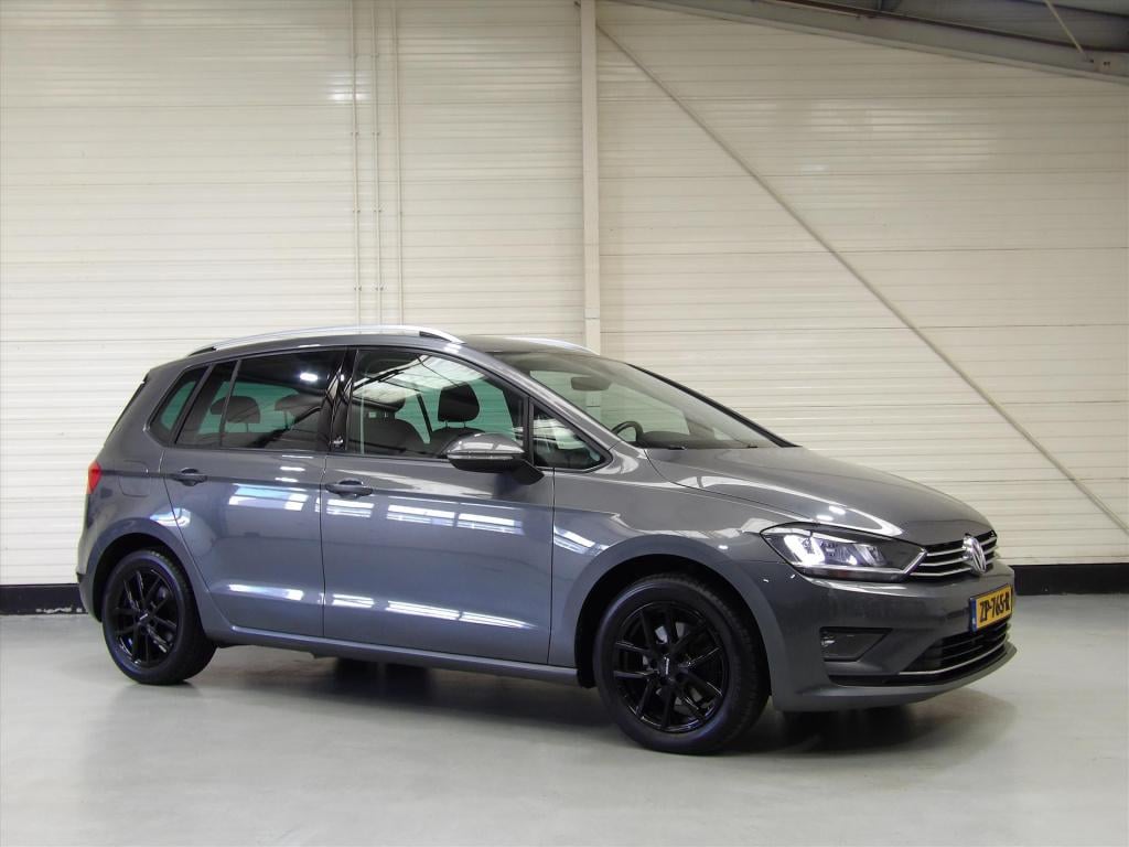 Volkswagen Golf Sportsvan 1.4 tsi 125pk dsg comfortline