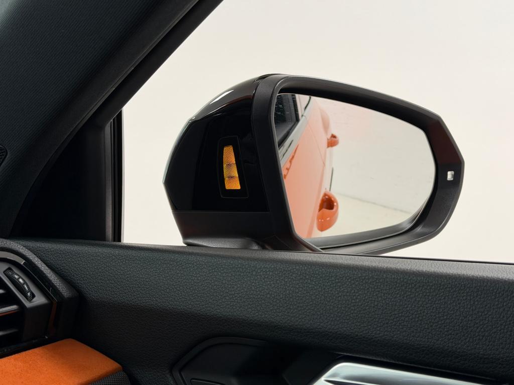 Audi Q3 35 tfsi edition one s-line | panoramadak | bang & olufsen | leer