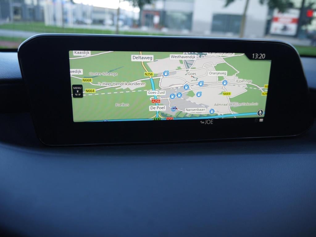 Mazda 3 2.0 e-skyactiv-g m hybrid 122 comfort|rijklaar