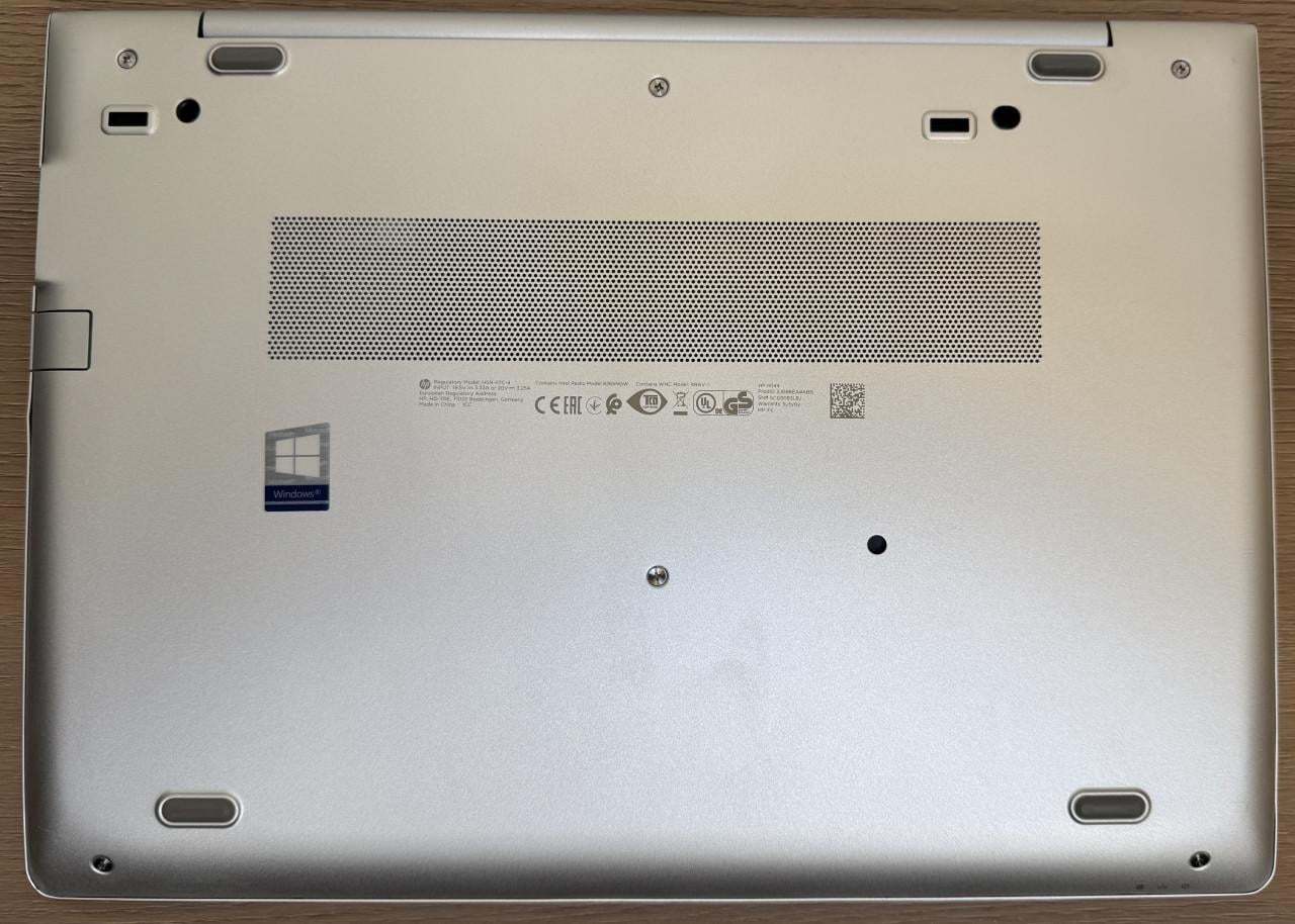 HP mt44 Mobile Thin Client | Ryzen 3 Pro | 8GB | 128GB SSD