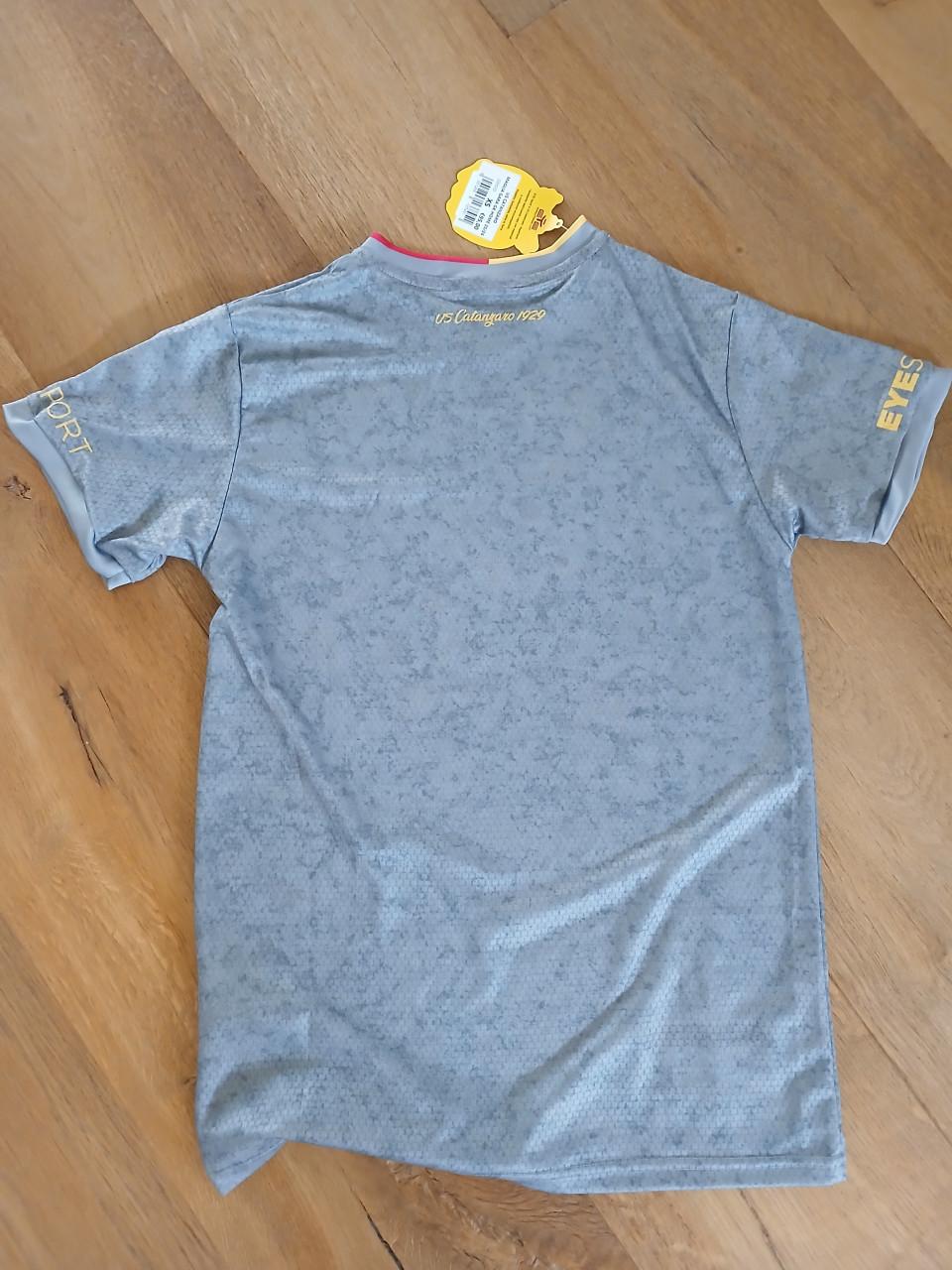 Voetbal t-shirt