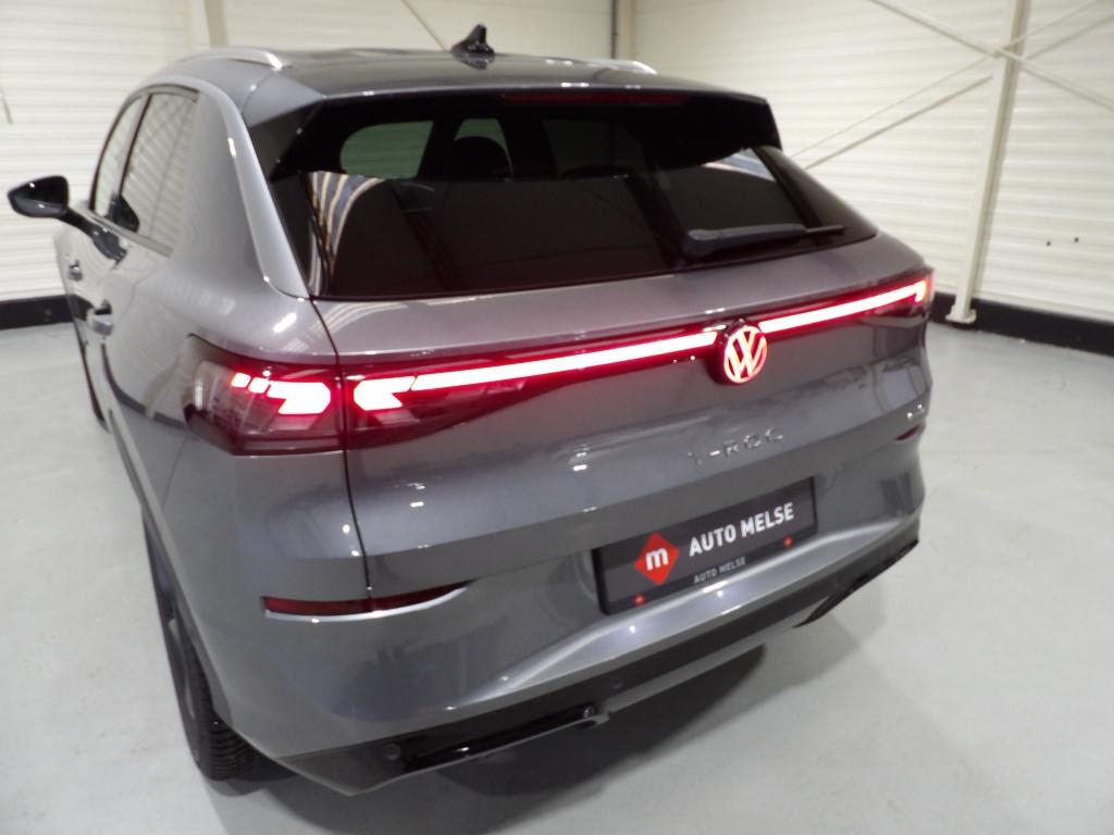 Volkswagen T-roc 1.5 etsi 110 kw r-line