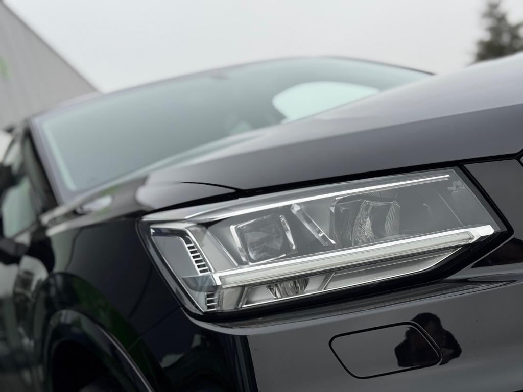 Audi Q2 35 tfsi sport * black pack * keyless * matrix led * stoelverwarming