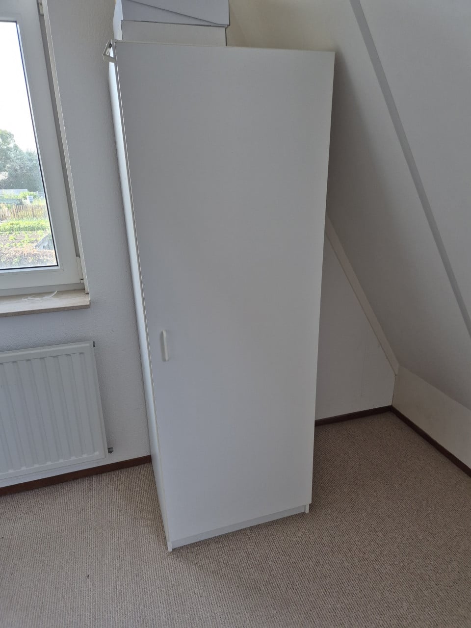 Hang/legkast gratis