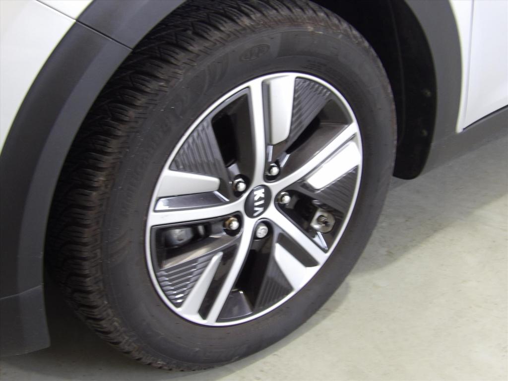 Kia Niro 1.6 gdi hybrid 141pk dct6 dynamicline