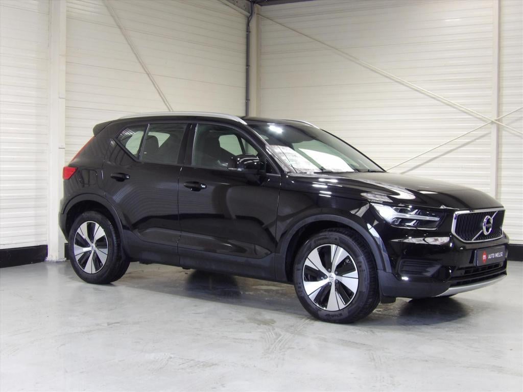 Volvo XC40 t5 twin engine 262pk geartronic momentum pro