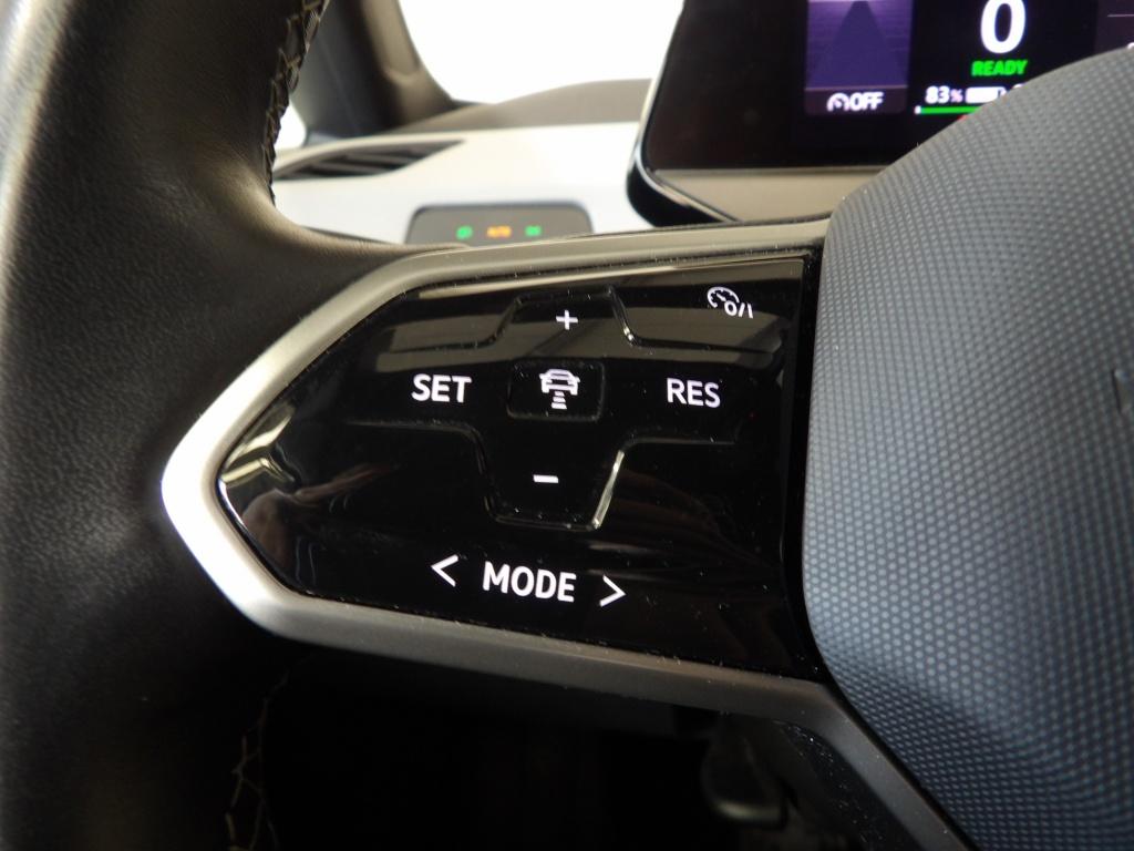 Volkswagen Id.3 58kwh 204pk pro advantage