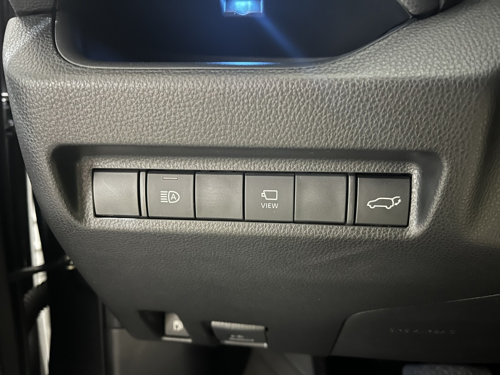 Toyota Rav4 2.5 hybrid awd executive | leer | bsm | 360 camera |