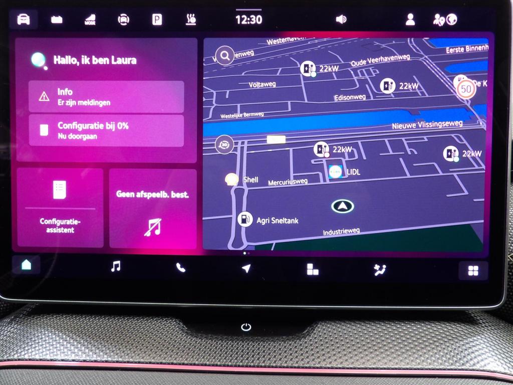 Skoda Kodiaq 1.5 tsi phev 204pk dsg-6 business edition