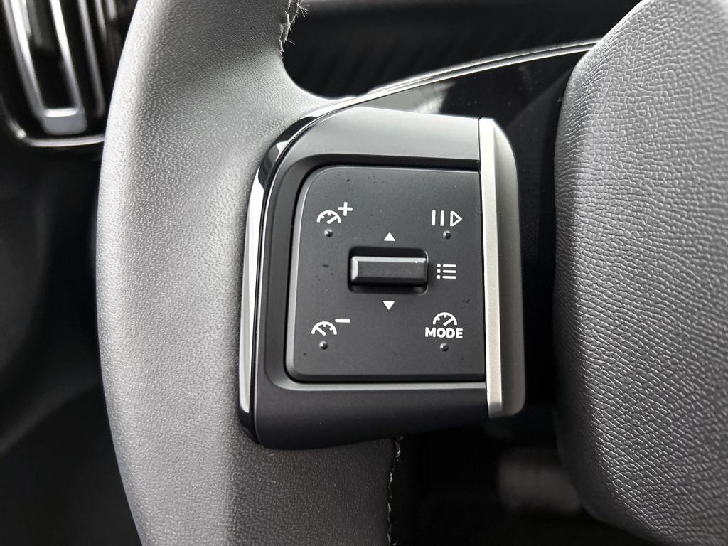 Citroen ë-c3 max 113pk 44 kwh | automaat | apple carplay | parkeercamera | 