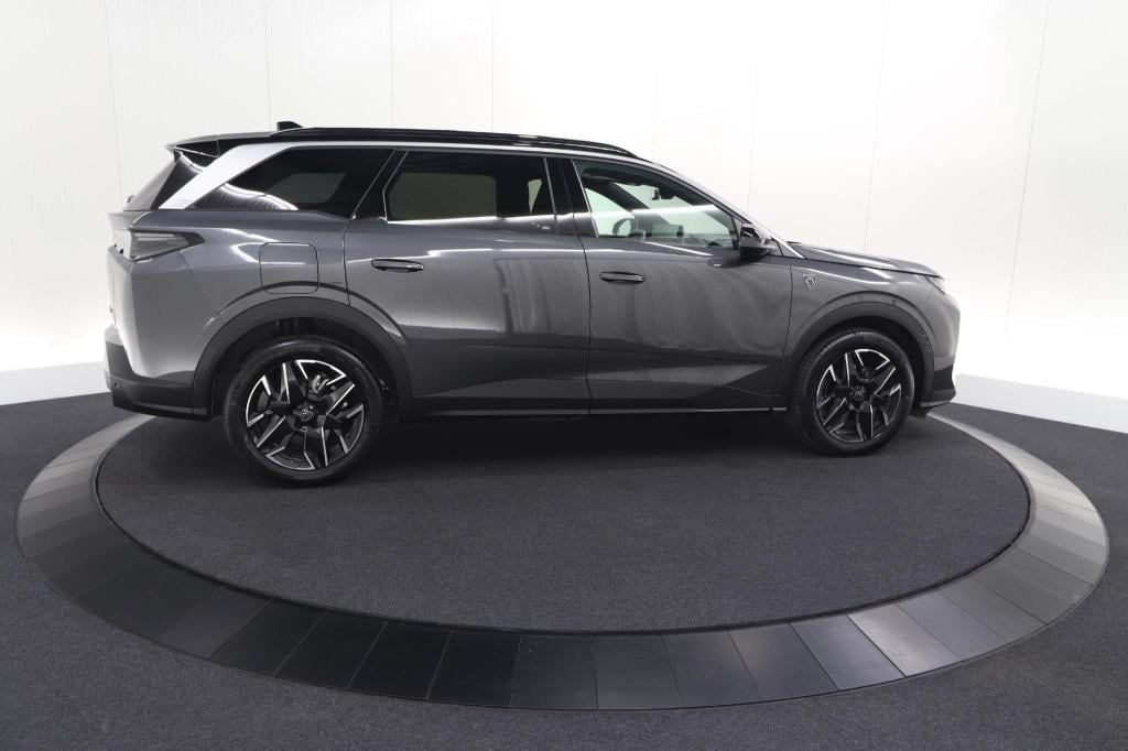 Peugeot 5008 1.2 hybrid 136 gt 7p | adaptieve cruise control | elektrische 
