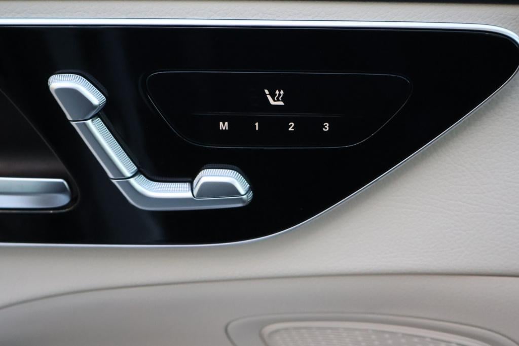 Mercedes-Benz C-Klasse estate 200 avantgarde l panoramadak l beige leder in