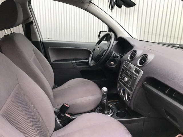 Ford Fusion 1.6 16v crossroad | trekhaak | airco | nap etc.