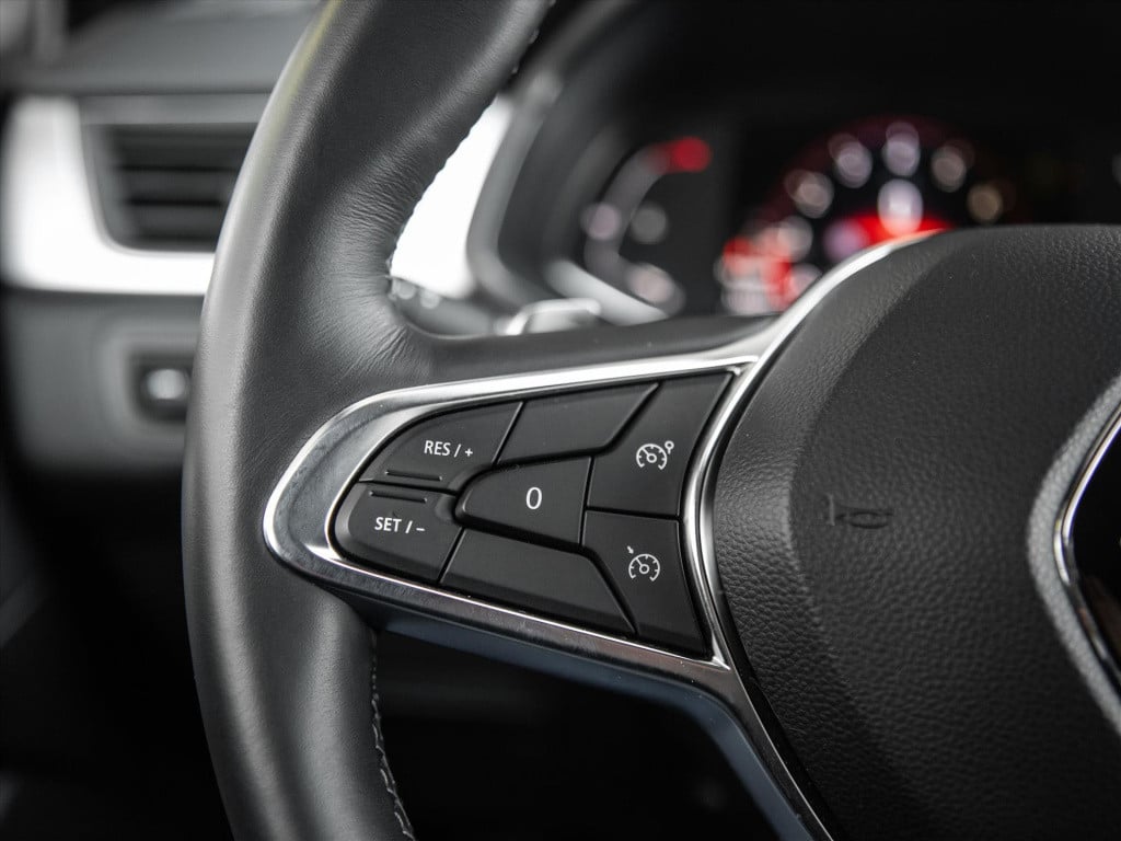 Renault Captur mild hybrid 140pk techno automaat | navigatie | stoelverwarm