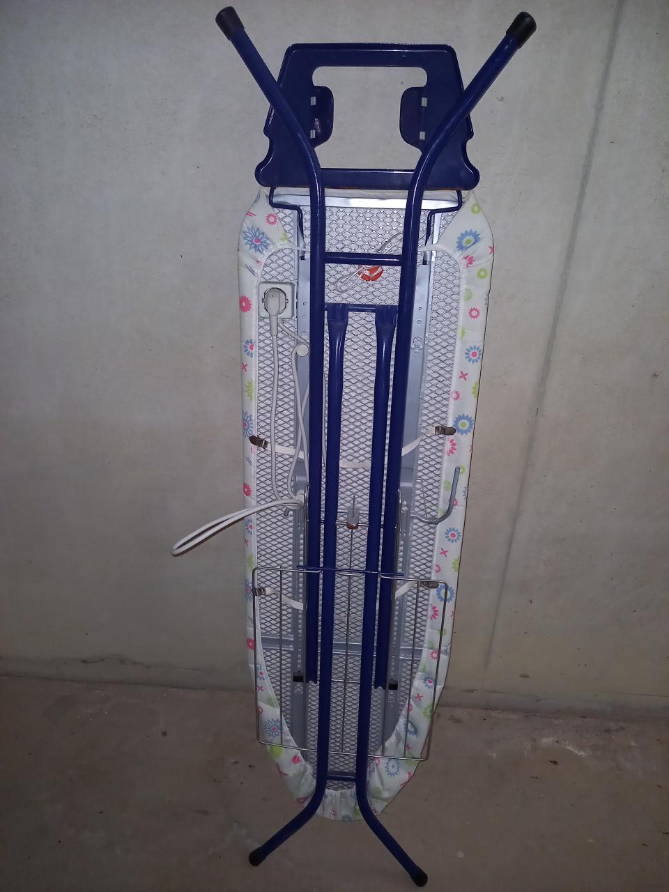 Strijkplank