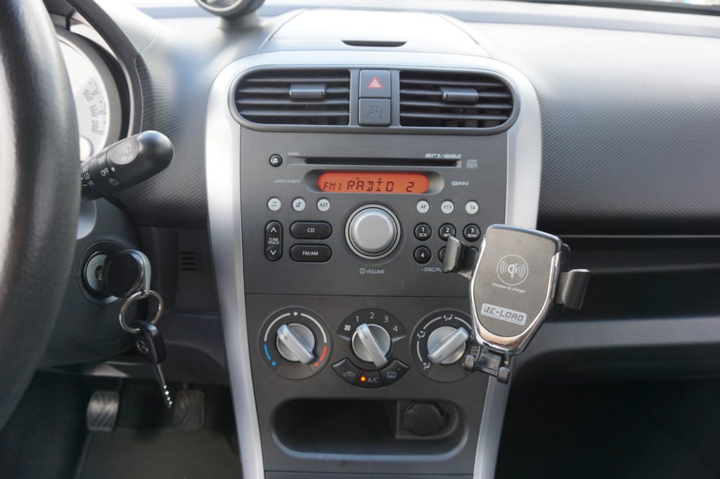 Opel Agila 1.0 edition airco / elektr. ramen / lm velgen / nap