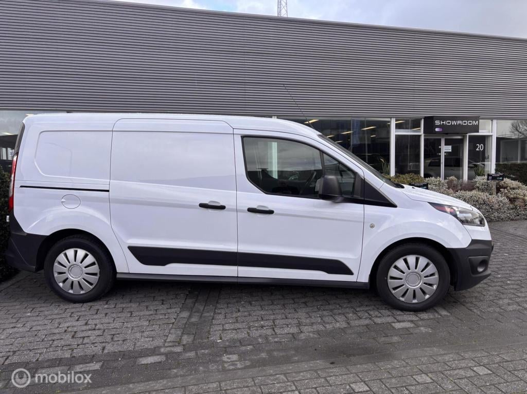 Ford Transit Connect 1.5 tdci l2 ambiente