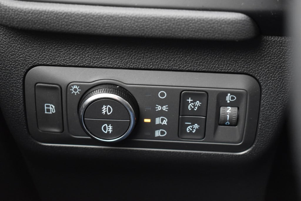Ford Kuga 2.5 phev titanium | climate control | adaptieve cruise control | 