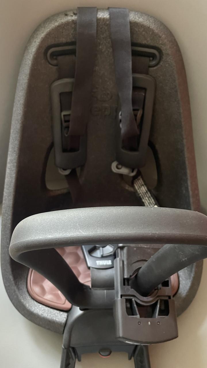 Thule Yepp mini