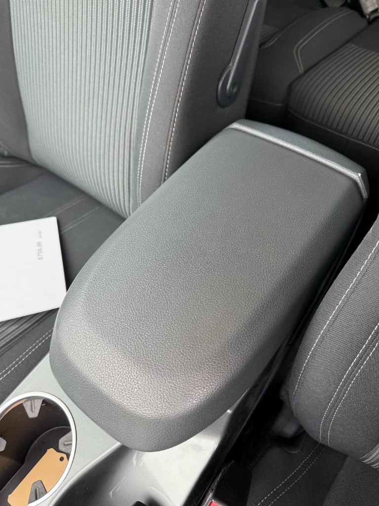 Ford C-max 1.0 - ambiente - nieuwe distributie -125pk