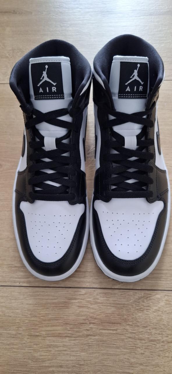 Schoenen