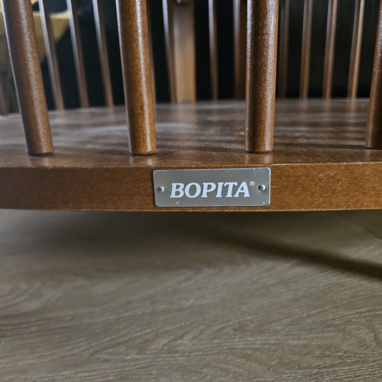Bopita Tripus Box