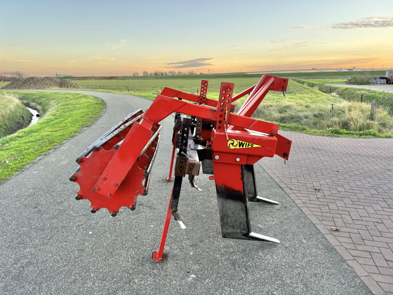 Wifo Woelpoot WU-23-180