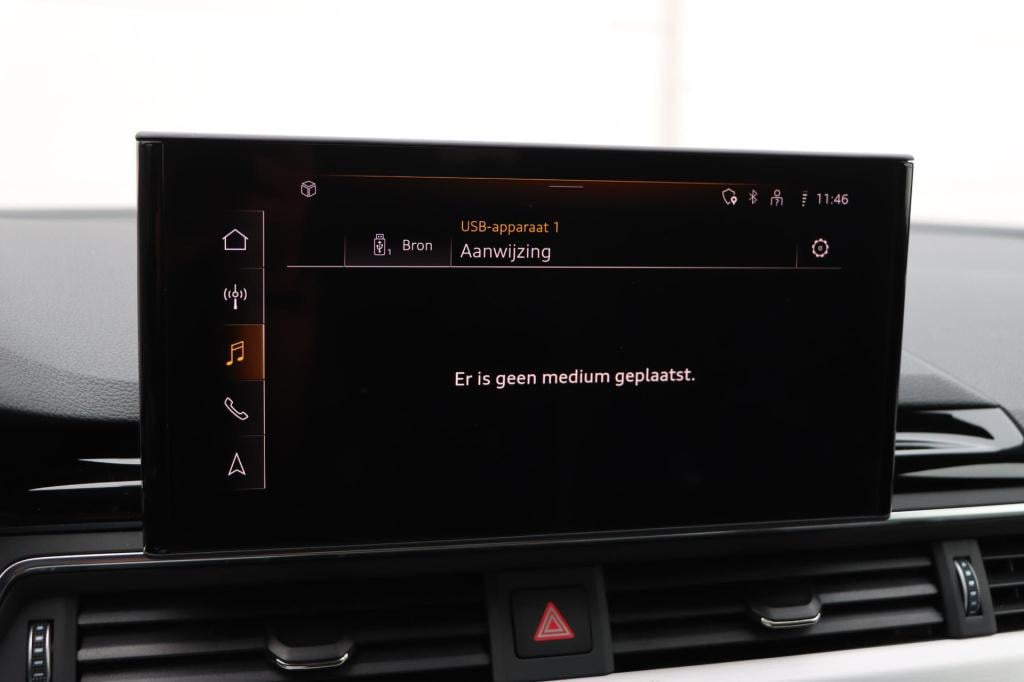 Audi A4 avant 35 tfsi s edition competition 150pk s-tronic | b&o | schaalst