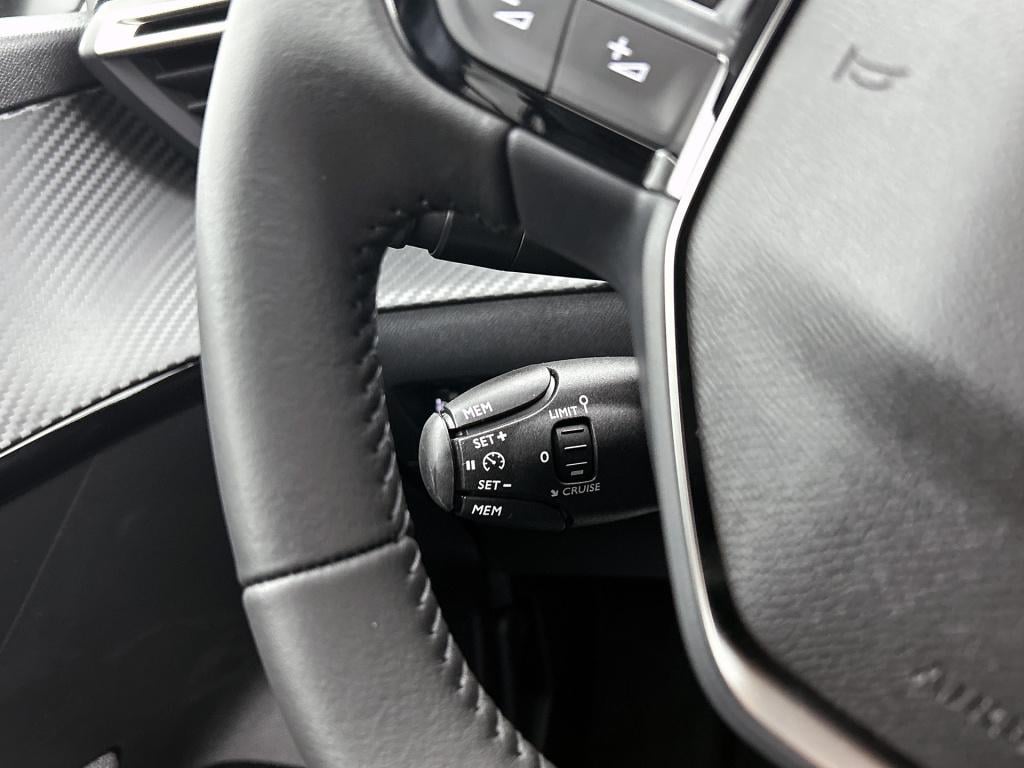 Peugeot 208 hybrid 110 pk automaat business | rijklaar | navigatie | camera