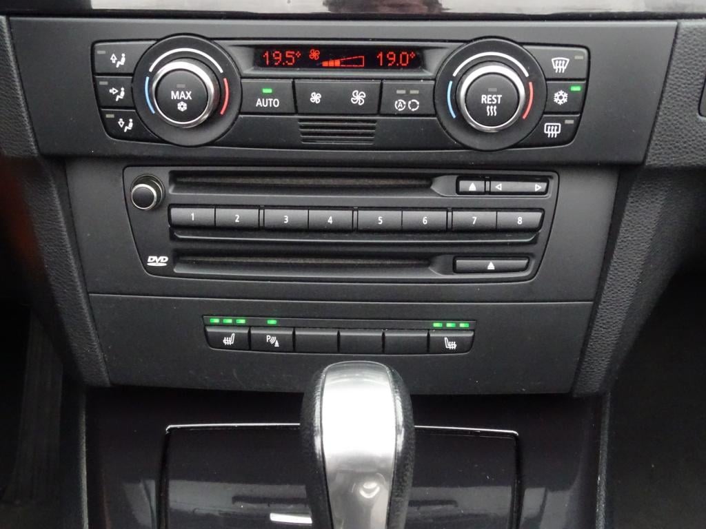 BMW 3-serie cabrio 335i high executive 306pk | adapt cruise | stoelverwarmi