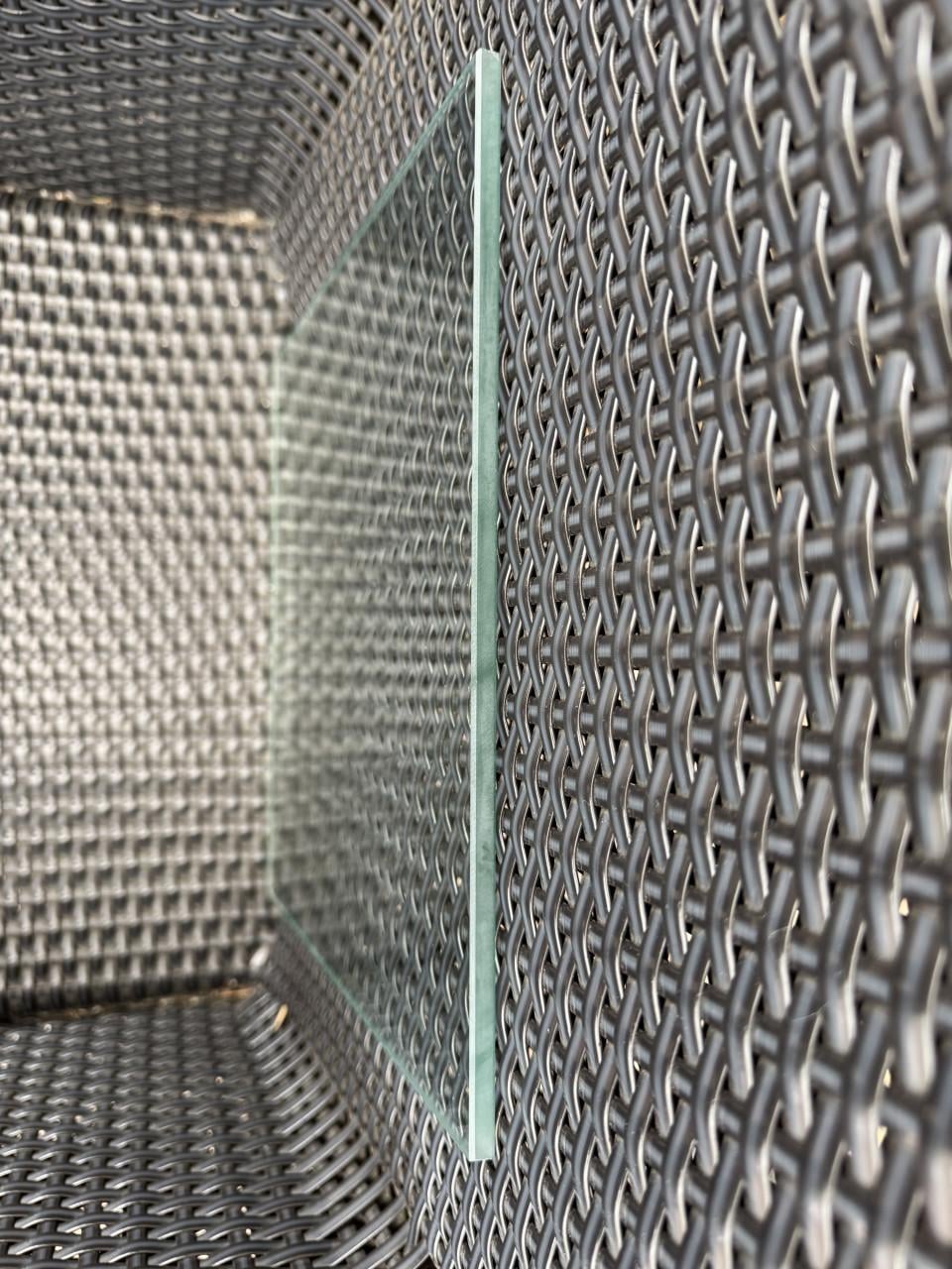 Gehard helder glas (plaat)